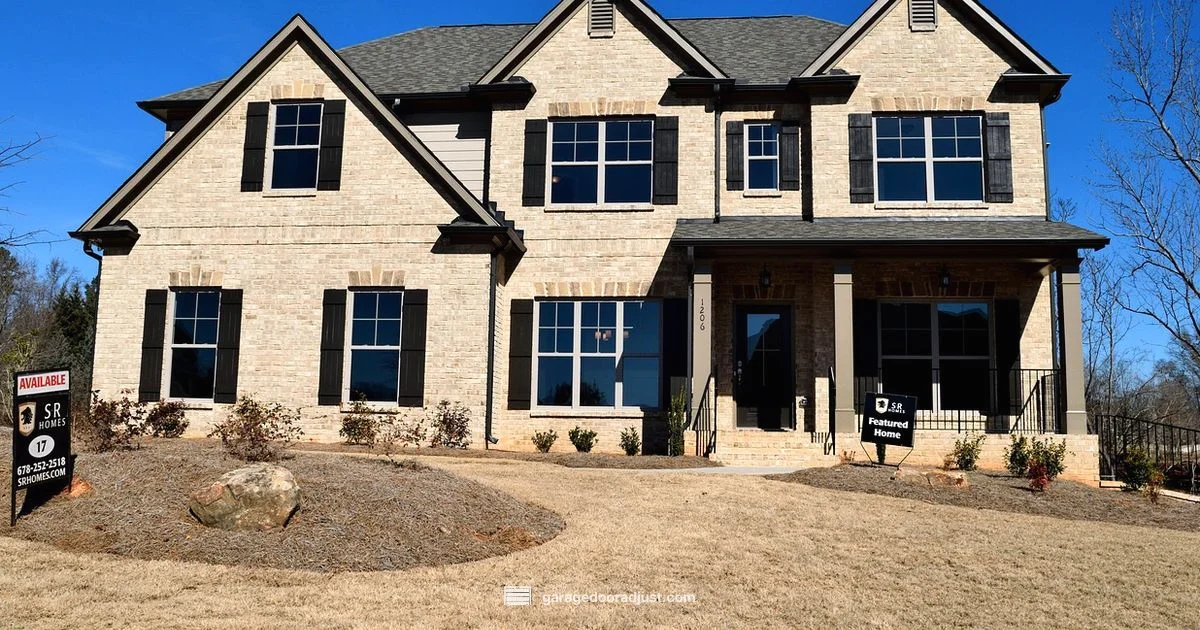 Insulated Door Guide Insulated Door Guide - GarageDoorAdjust