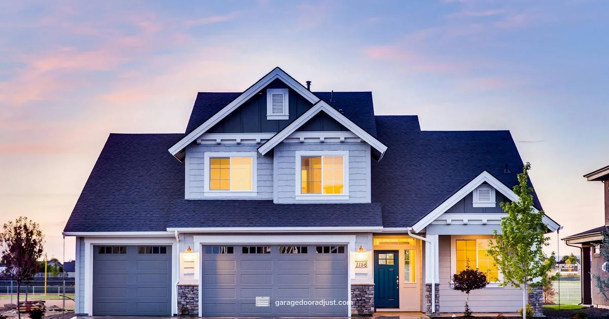 Door Sensor Fix - GarageDoorAdjust