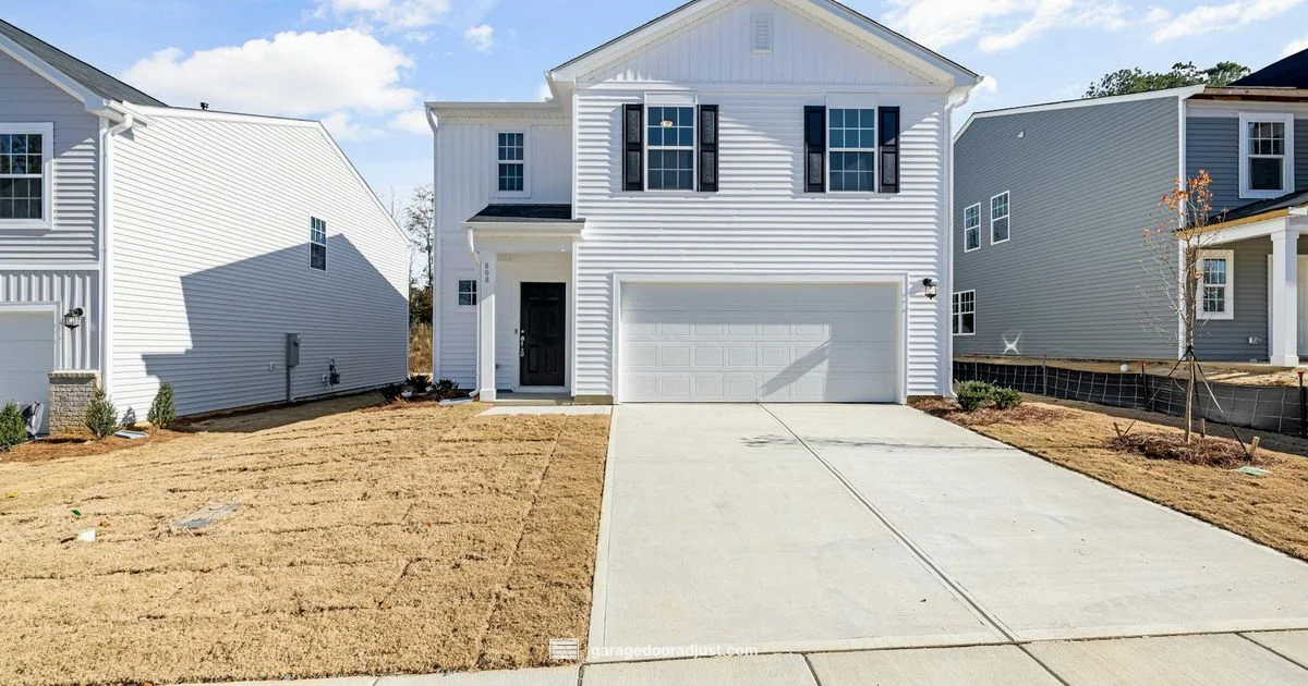 Garage Door Fix Garage Door Fix - GarageDoorAdjust