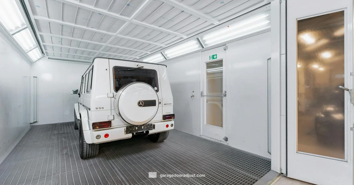 Belt Drive Lubrication Guide - GarageDoorAdjust