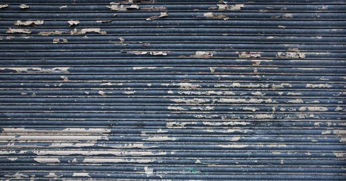 Weather Stripping Guide - GarageDoorAdjust