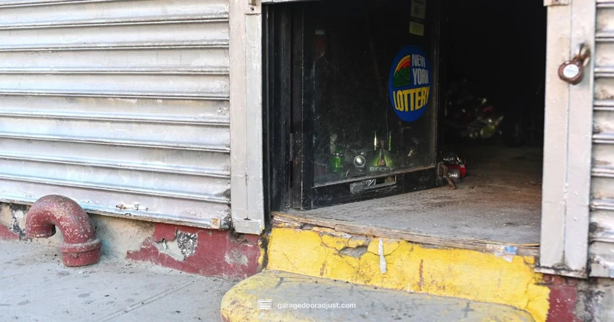 Springs Guide - GarageDoorAdjust