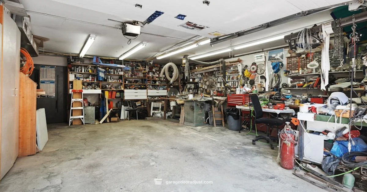 Garage Door Bracing Garage Door Bracing - GarageDoorAdjust