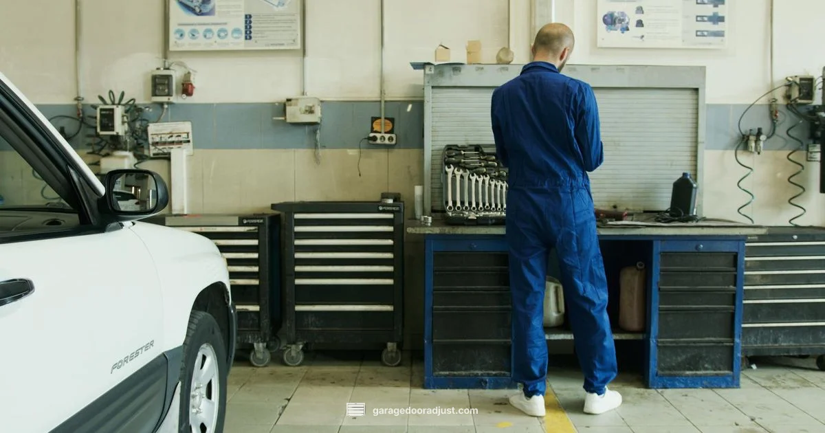 Is Insulated Worth It - GarageDoorAdjust