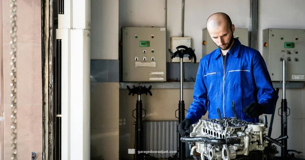 Precision Garage Door Reviews - GarageDoorAdjust