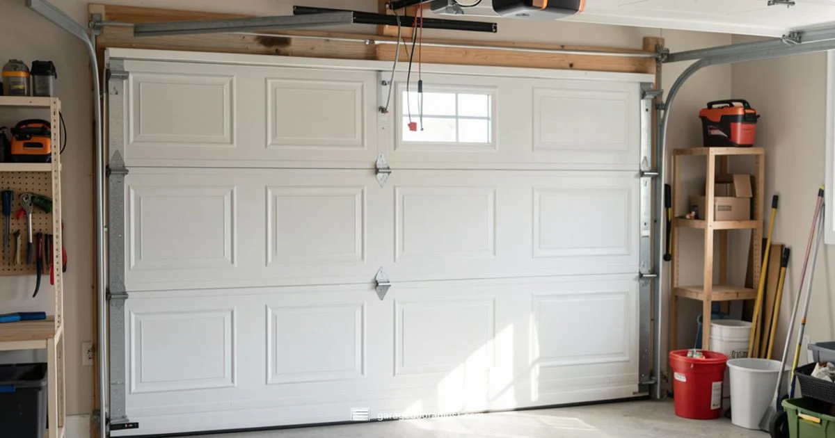 Chamberlain Opener Guide - GarageDoorAdjust
