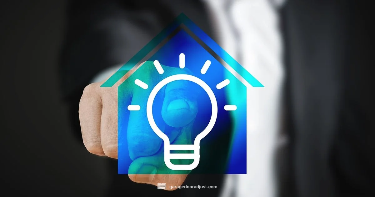 Repair or Replace? Repair or Replace? - GarageDoorAdjust