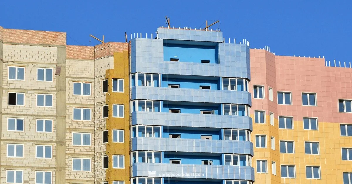 Garage Door Insulation Check Garage Door Insulation Check - GarageDoorAdjust