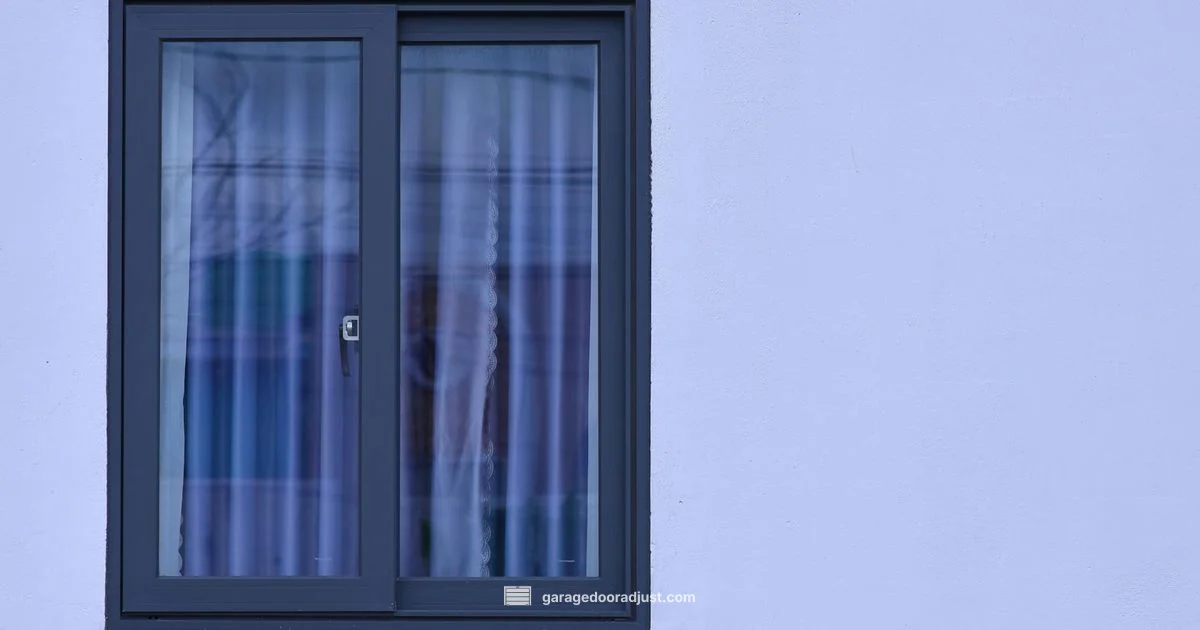 Tint Guide - GarageDoorAdjust