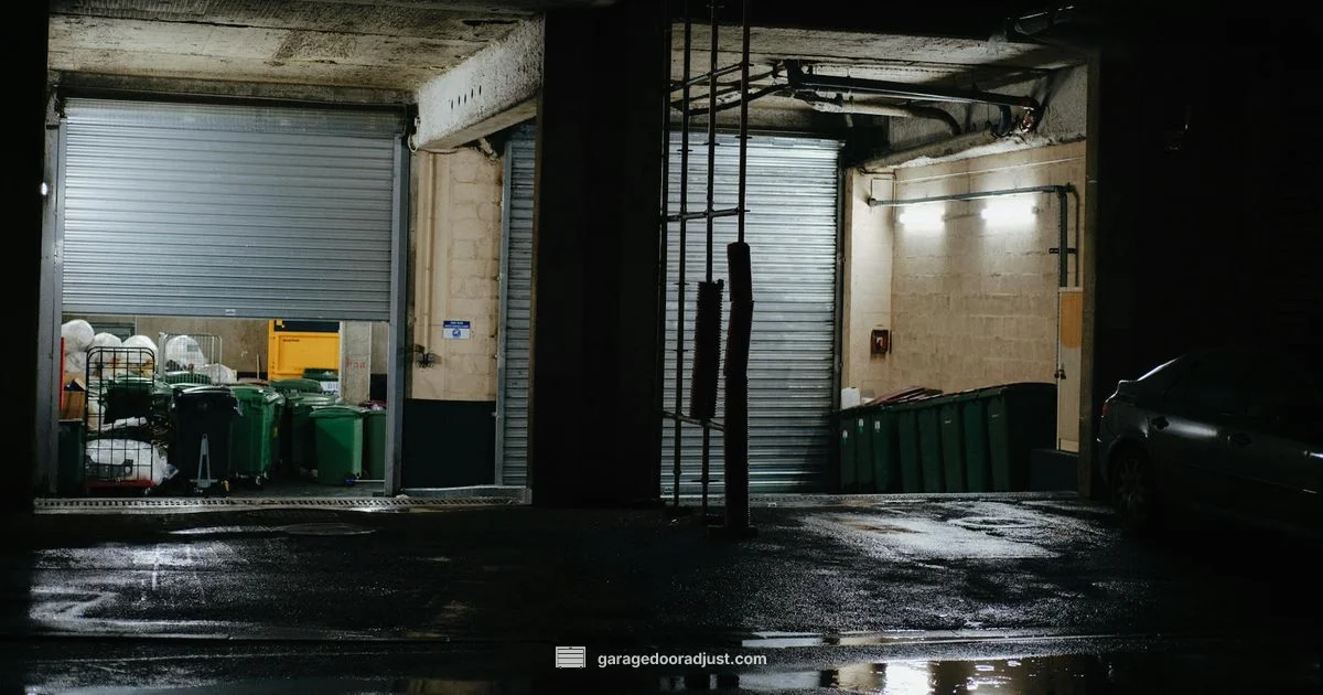 Overhead Opener Brands - GarageDoorAdjust