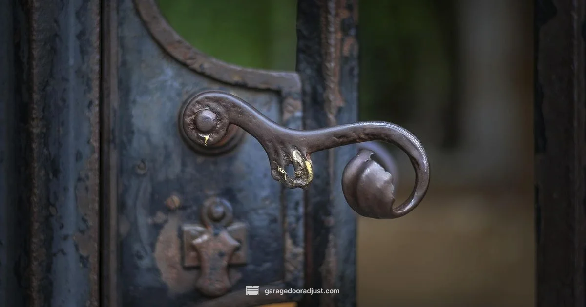 Smart Choice Door - GarageDoorAdjust