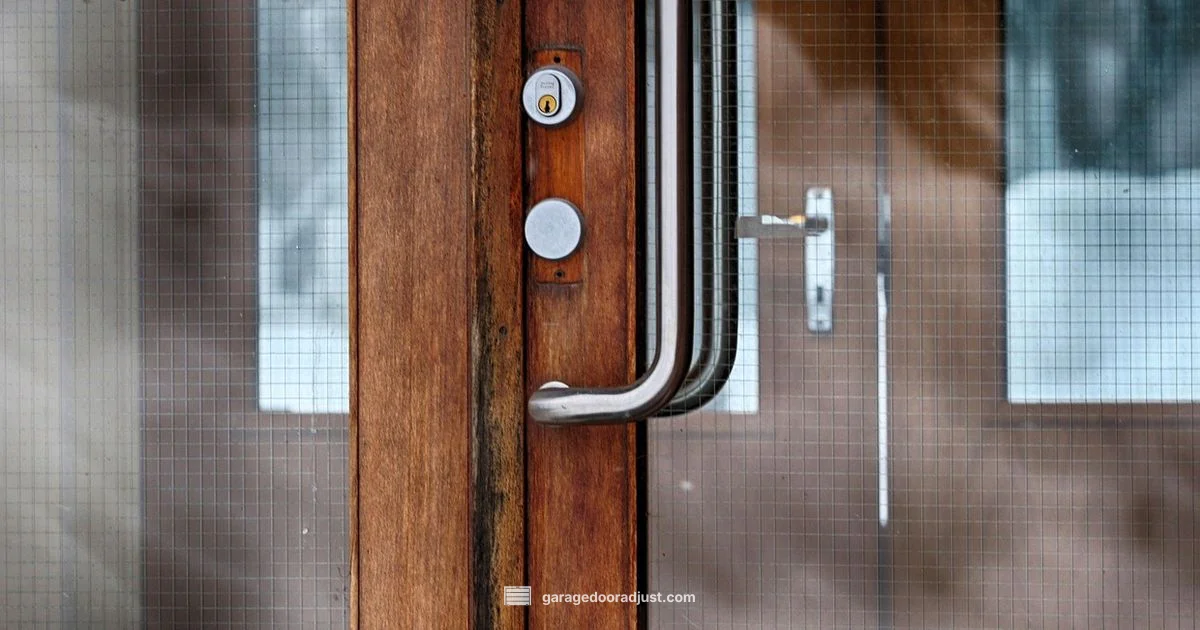 Nearby Garage Pros Nearby Garage Pros - GarageDoorAdjust