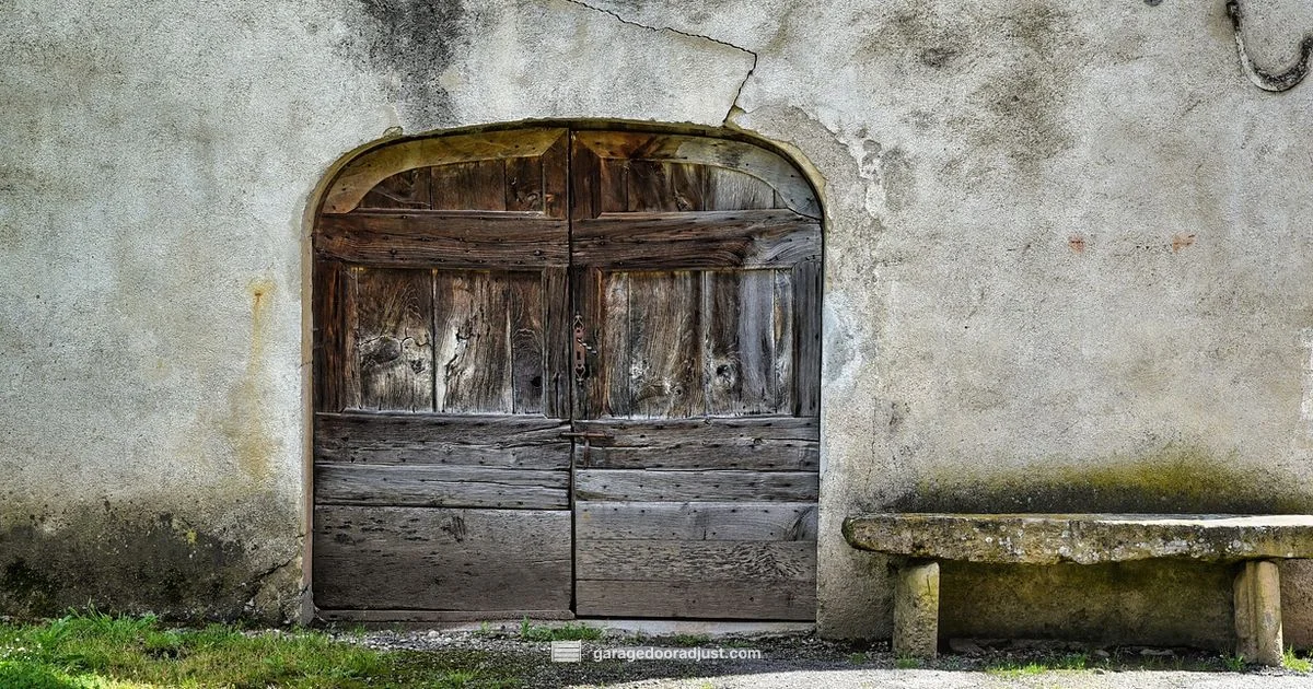 Parts Diagram Guide - GarageDoorAdjust