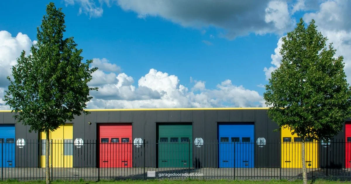 LiftMaster Openers - GarageDoorAdjust