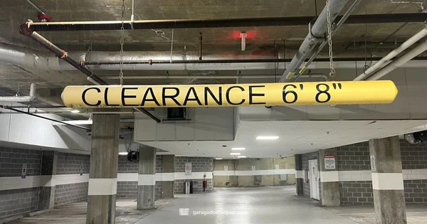 Extreme Opener Guide - GarageDoorAdjust