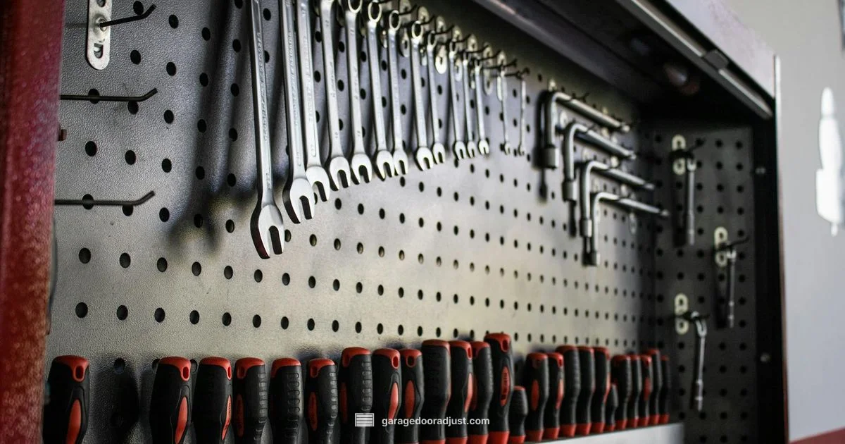 10 Garage Door Guide - GarageDoorAdjust