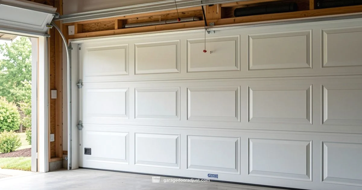 Fix Genie Opener Fast - GarageDoorAdjust