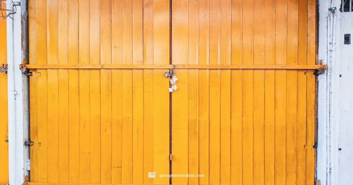 Retractable Garage Screen Retractable Garage Screen - GarageDoorAdjust