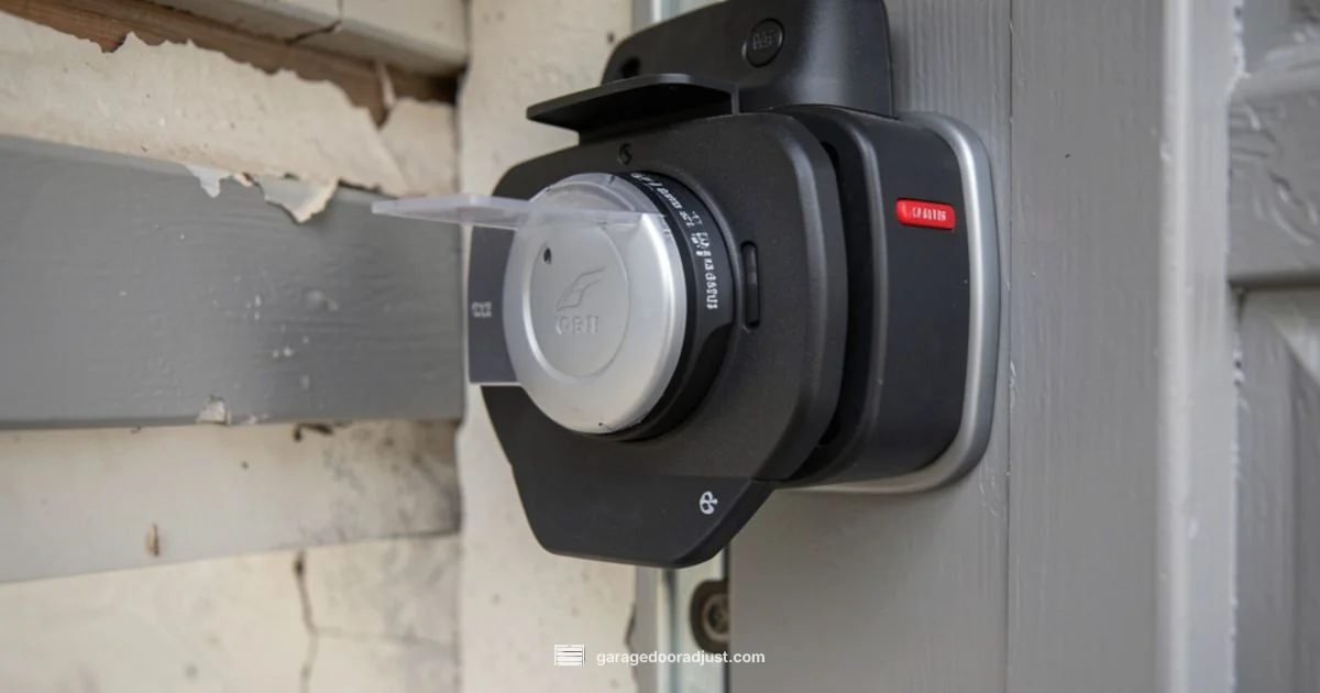 Power Outage Essentials - GarageDoorAdjust