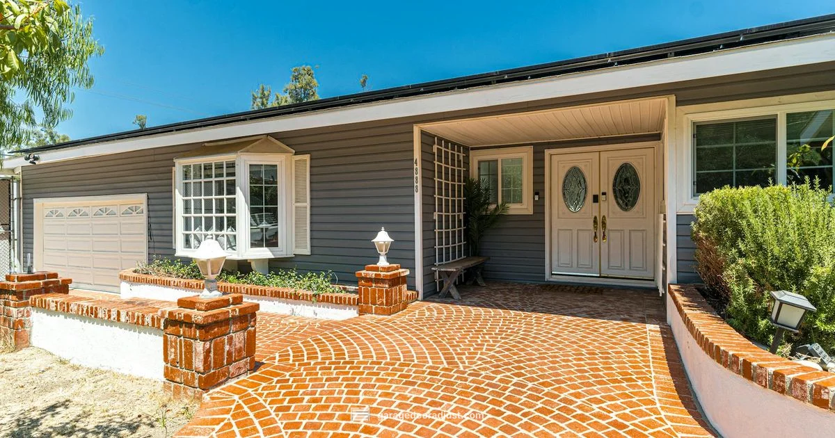 Cape Coral Garage Repair - GarageDoorAdjust