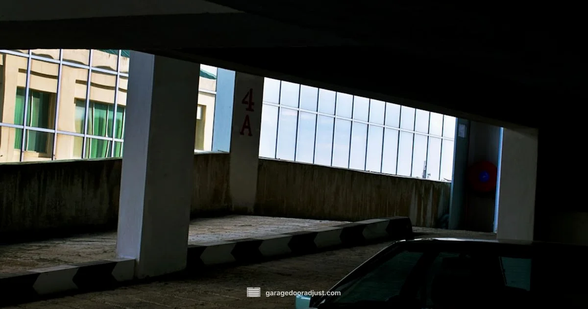 Mesh Screen Guide Mesh Screen Guide - GarageDoorAdjust