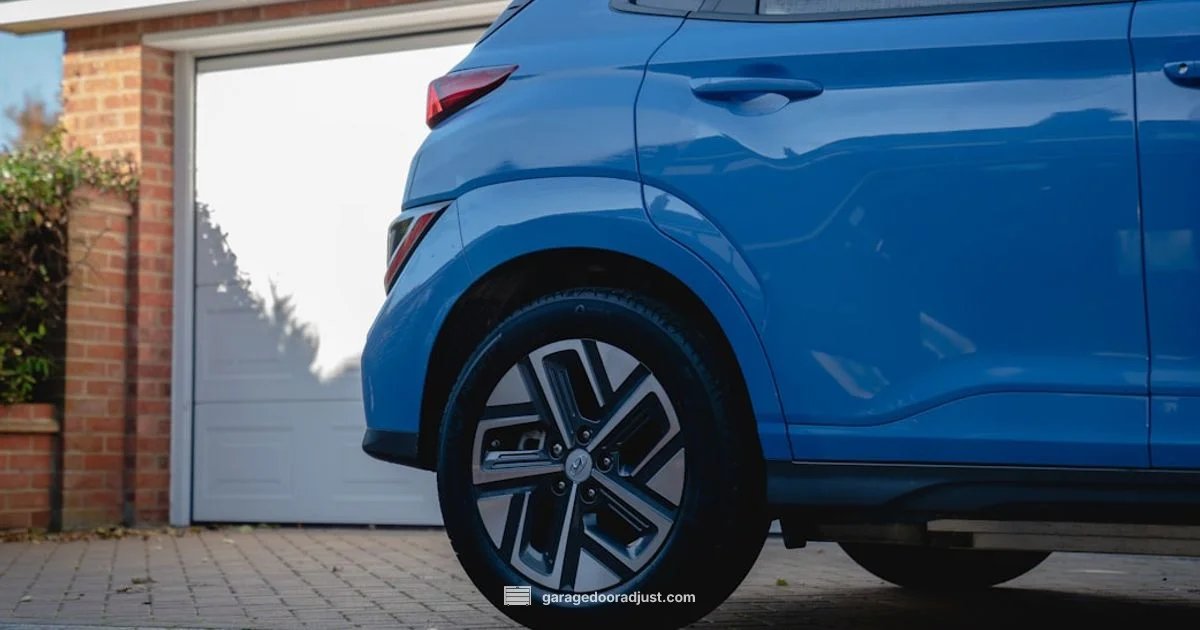 Popping Noise Guide - GarageDoorAdjust