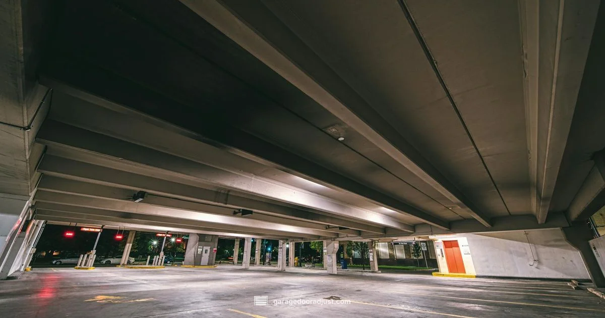 Overhead Door Guide Overhead Door Guide - GarageDoorAdjust