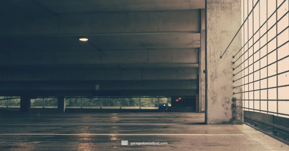 Seattle Garage Door Guide - GarageDoorAdjust