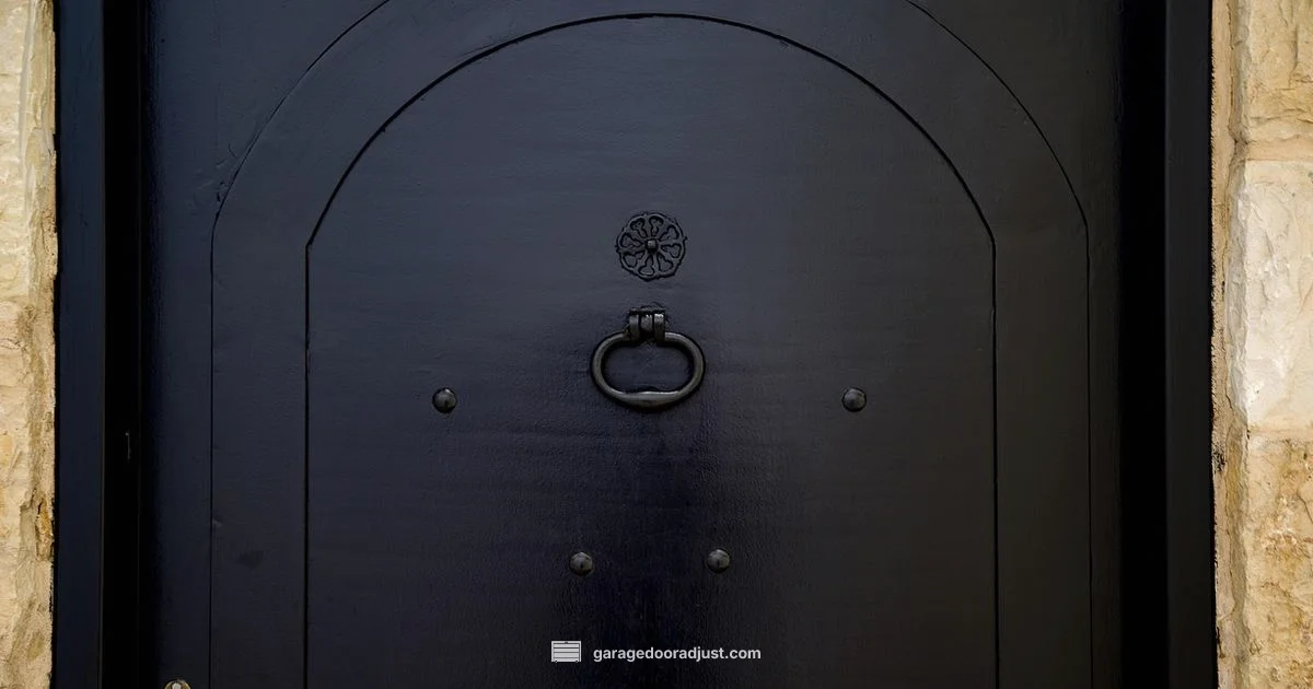 Aluminum Doors Guide - GarageDoorAdjust