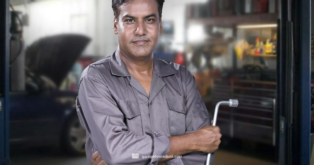 Garage Door Guide - GarageDoorAdjust