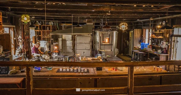 Garage Door Glass Replacement - GarageDoorAdjust