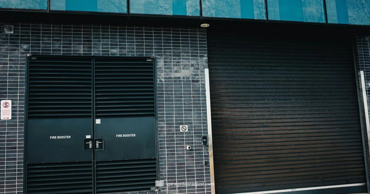 Power Outage Guide - GarageDoorAdjust