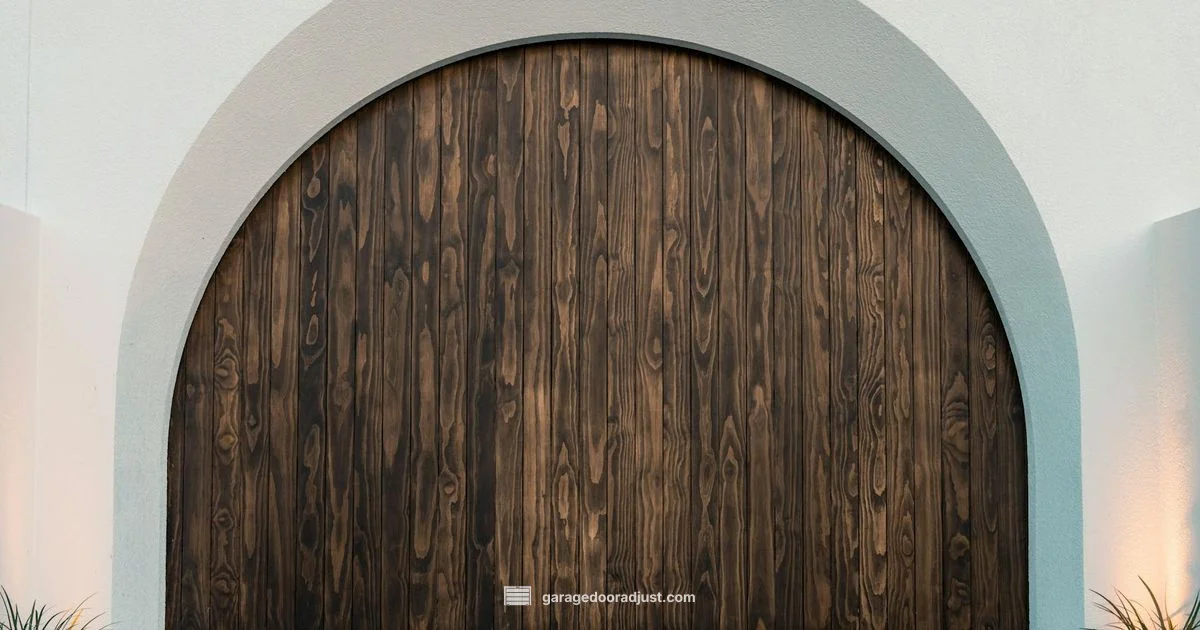 Garage Door Ideas AU - GarageDoorAdjust