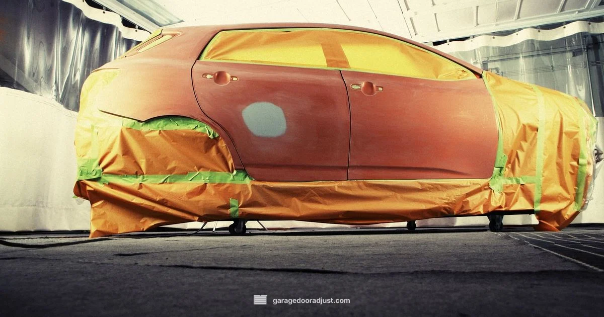 Fix Garage Door Not Opening Fix Garage Door Not Opening - GarageDoorAdjust