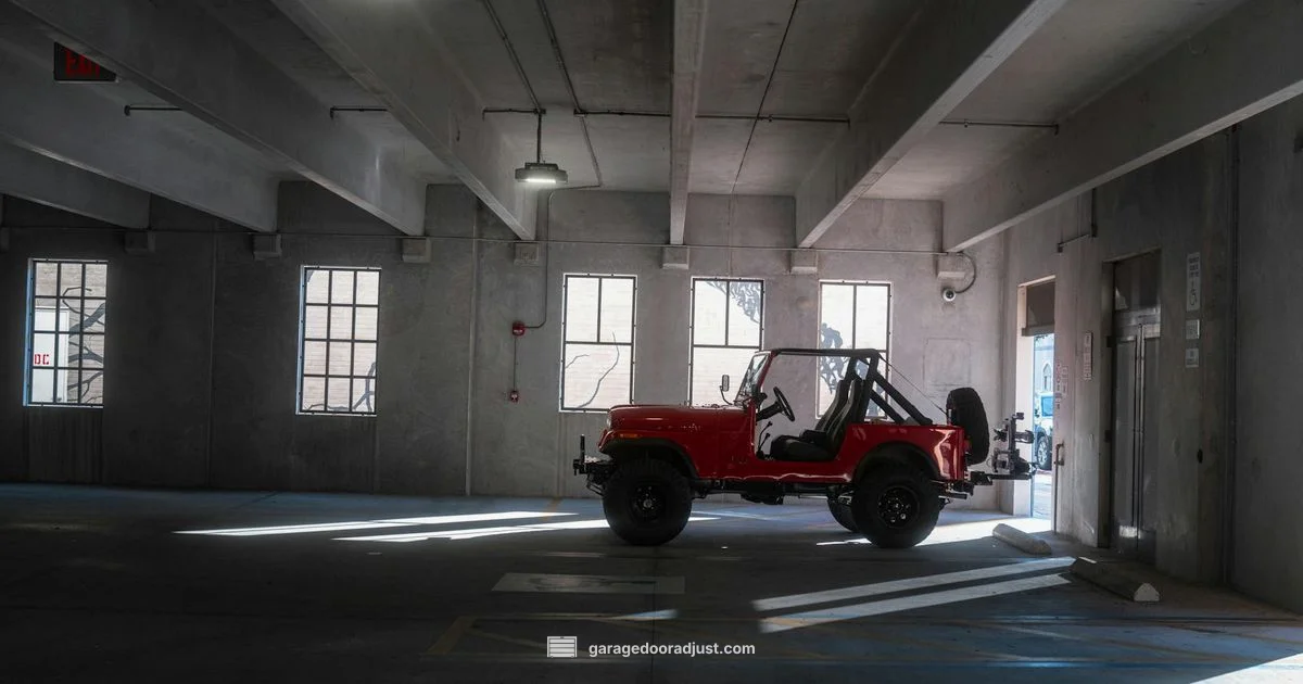 Remote Setup Guide - GarageDoorAdjust