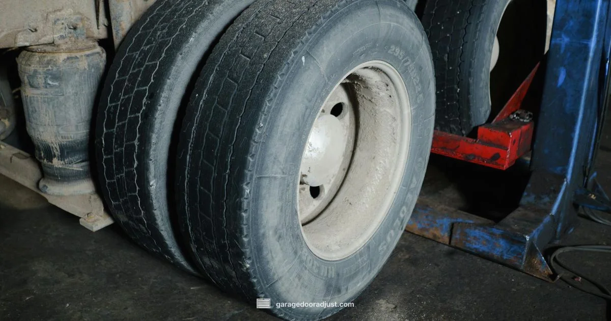 Maintenance Cadence - GarageDoorAdjust