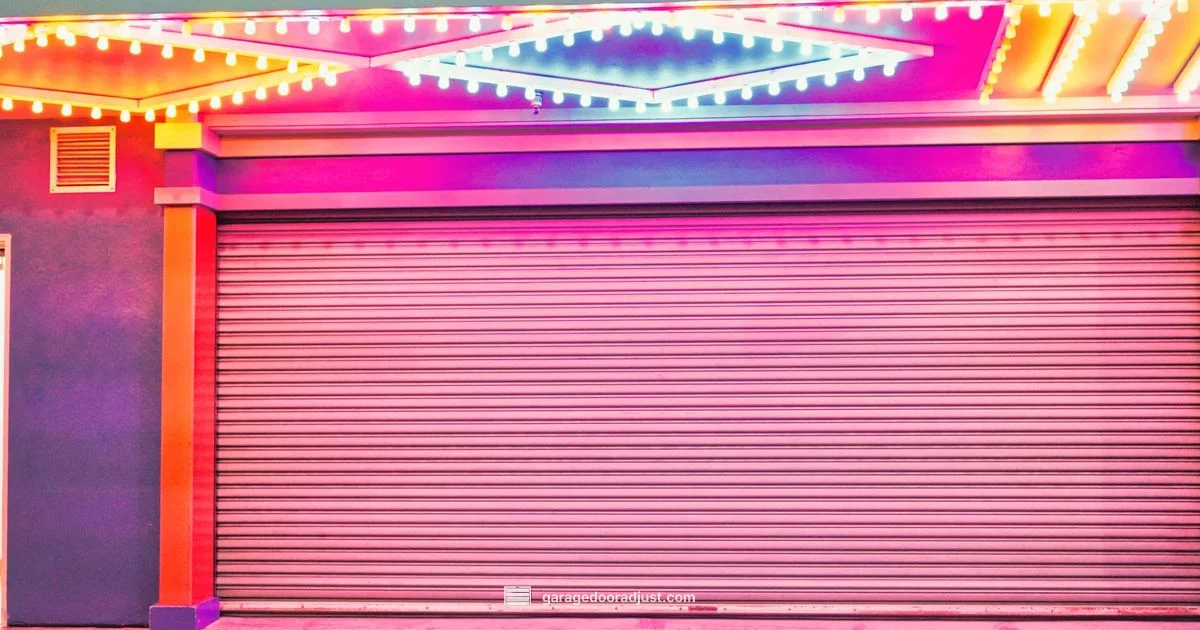 Garage Door Replacement Garage Door Replacement - GarageDoorAdjust