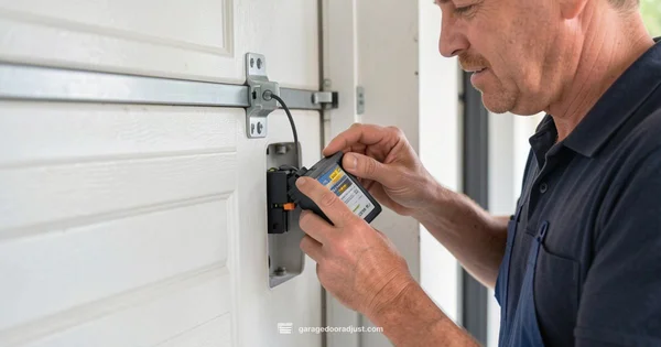 Battery Essentials - GarageDoorAdjust