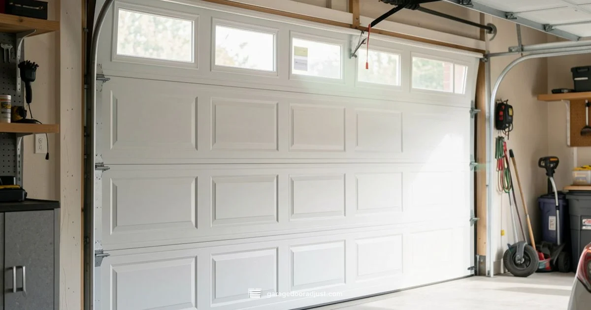 Beeping Garage Door Troubles Beeping Garage Door Troubles - GarageDoorAdjust