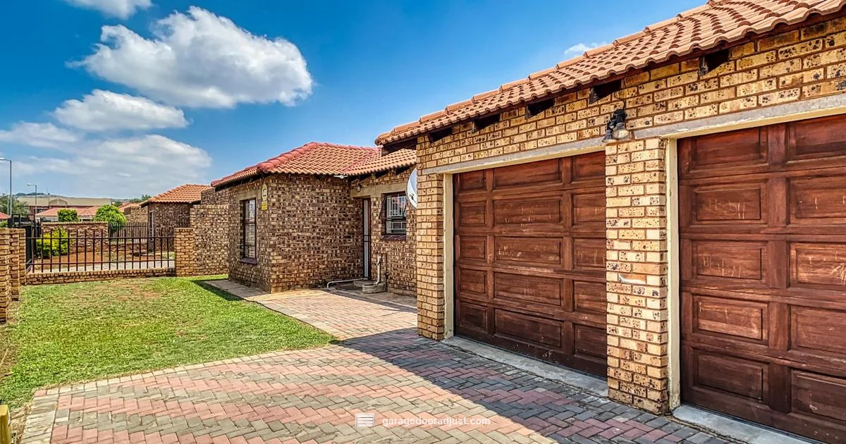 Roller Door Lifespan - GarageDoorAdjust