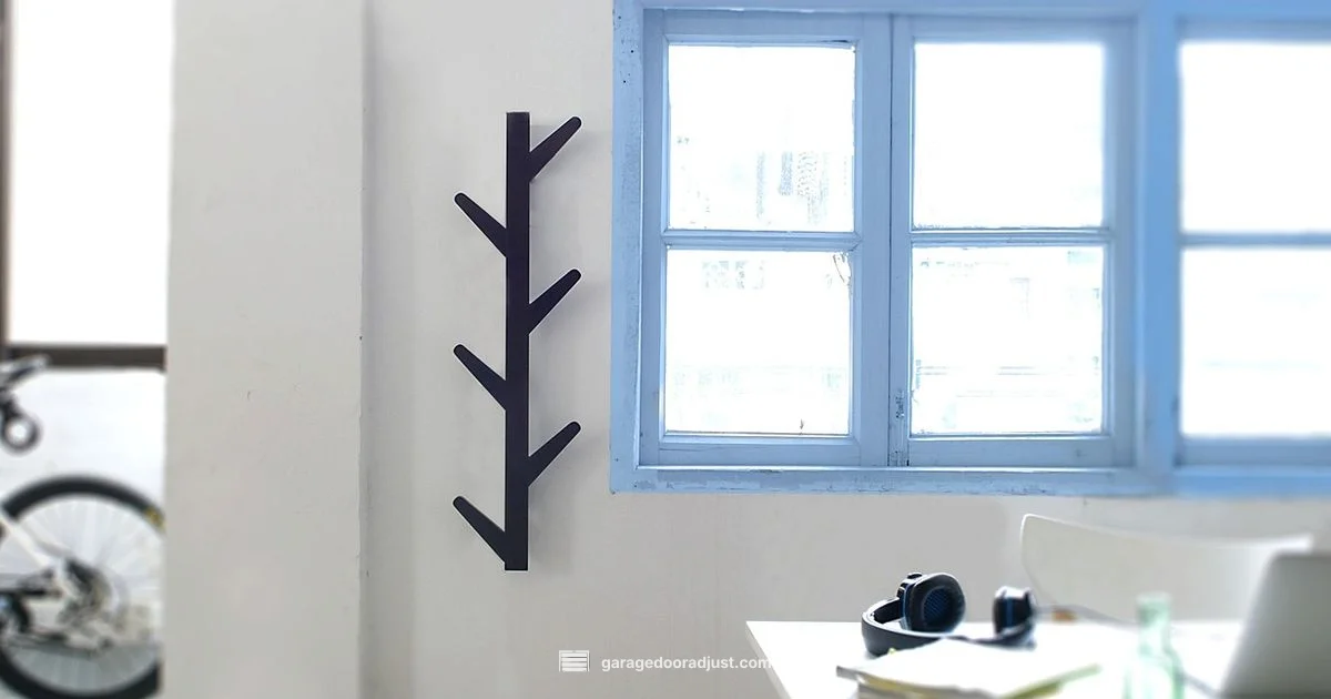 Electronics Guide - GarageDoorAdjust