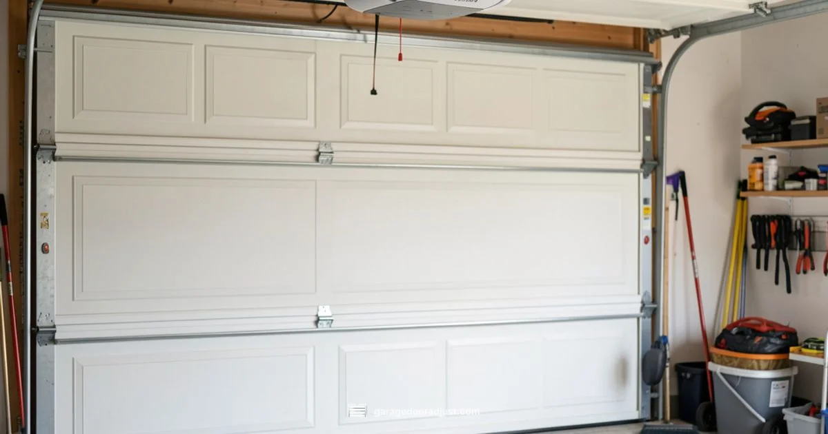 Chamberlain Reset - GarageDoorAdjust