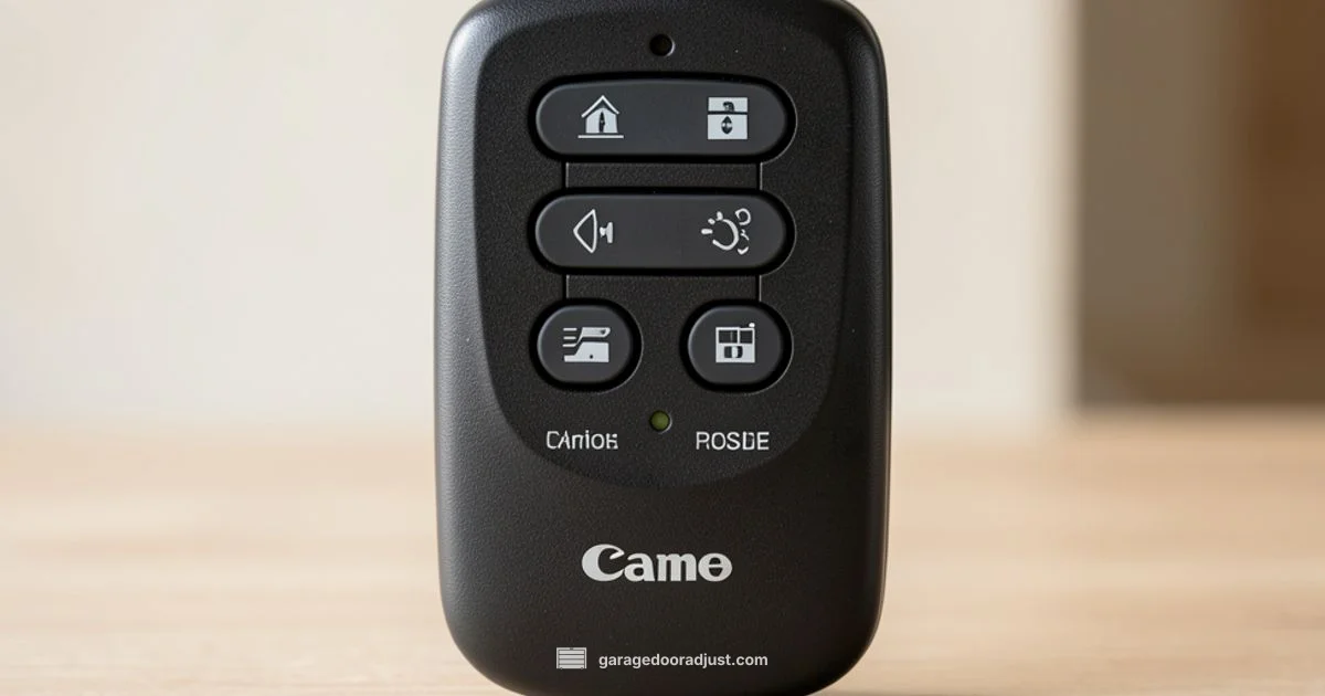 Universal Opener Guide - GarageDoorAdjust