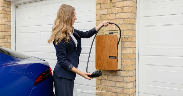 Reprogram Opener Tutorial - GarageDoorAdjust