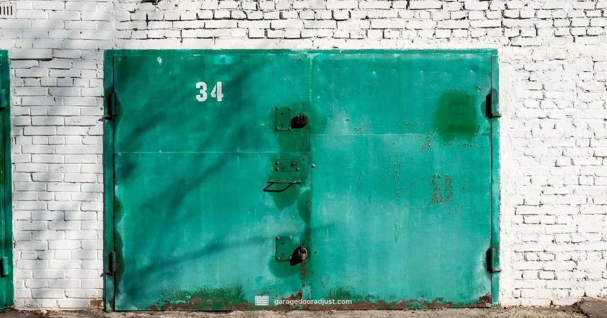 Garage Door Receiver Guide - GarageDoorAdjust