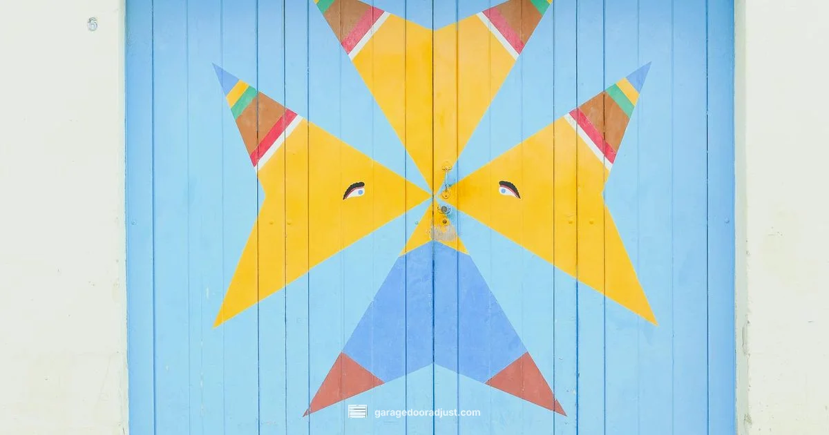 Remote Opener Guide - GarageDoorAdjust