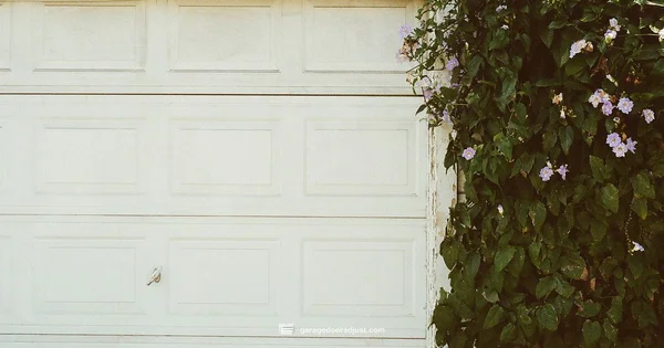 Garage Door Install - GarageDoorAdjust