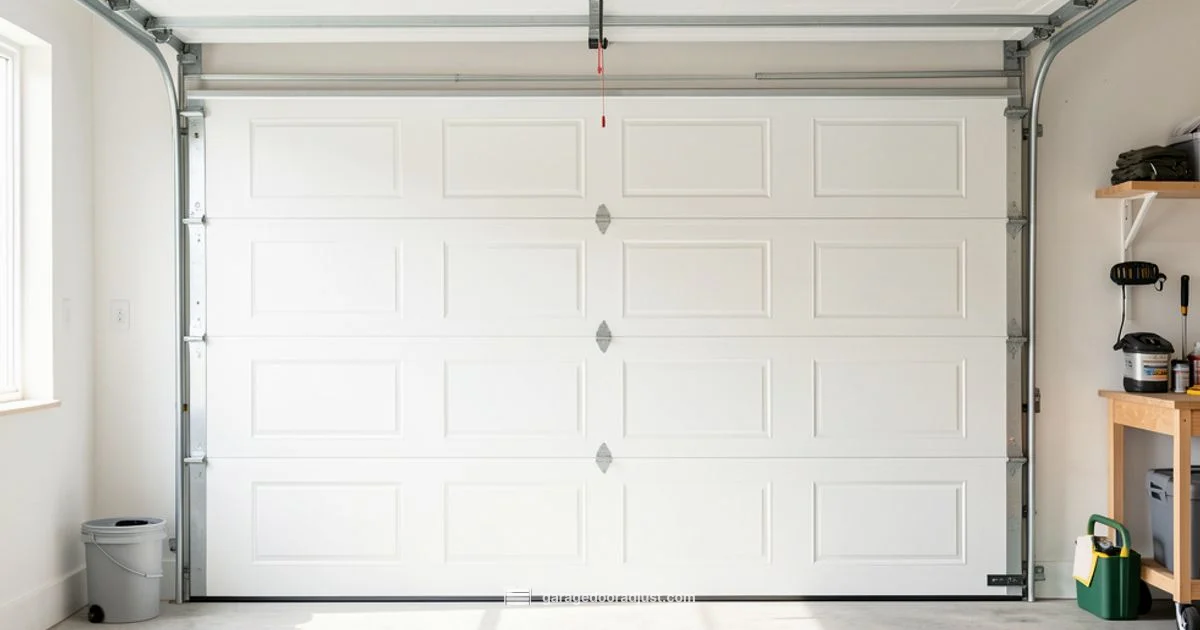 Door Insulation Showdown - GarageDoorAdjust