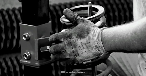 Spring Sizing Guide - GarageDoorAdjust