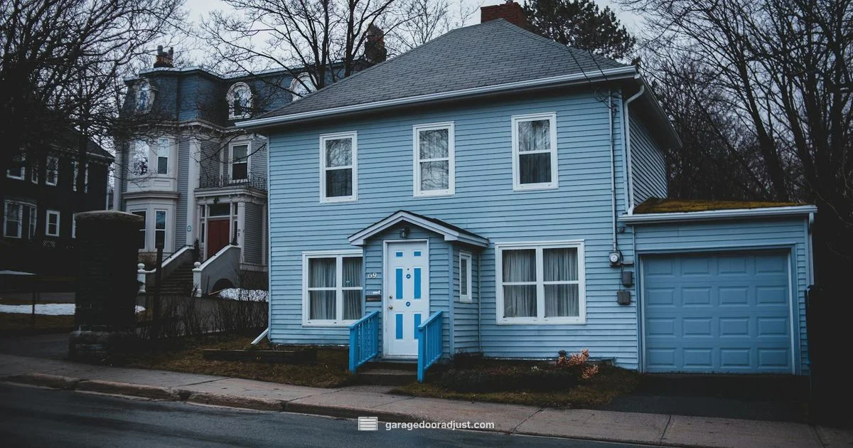 Garage Door Insulation Guide Garage Door Insulation Guide - GarageDoorAdjust